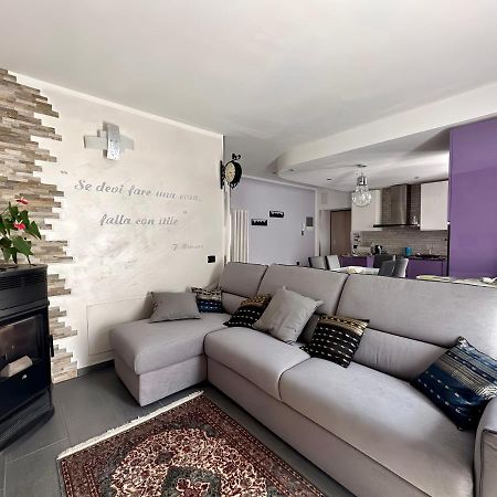 Residenza Basilica Appartement Tirano Buitenkant foto